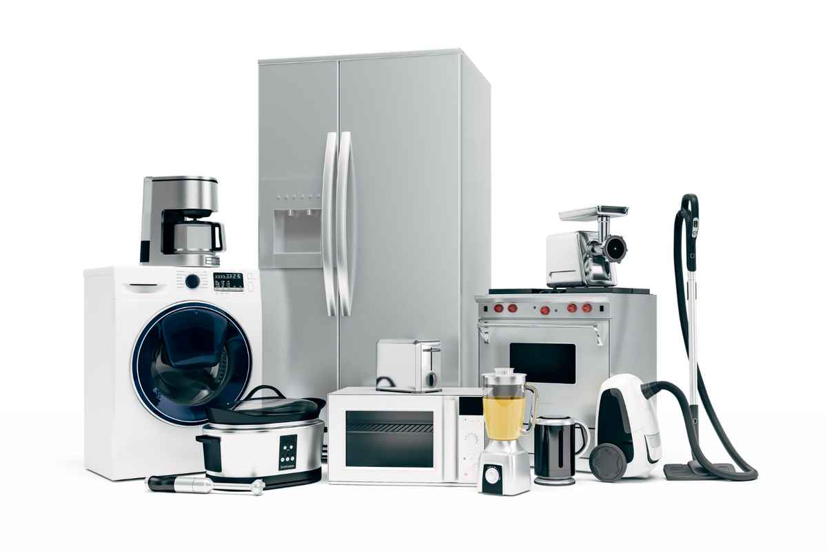 Home Appliances